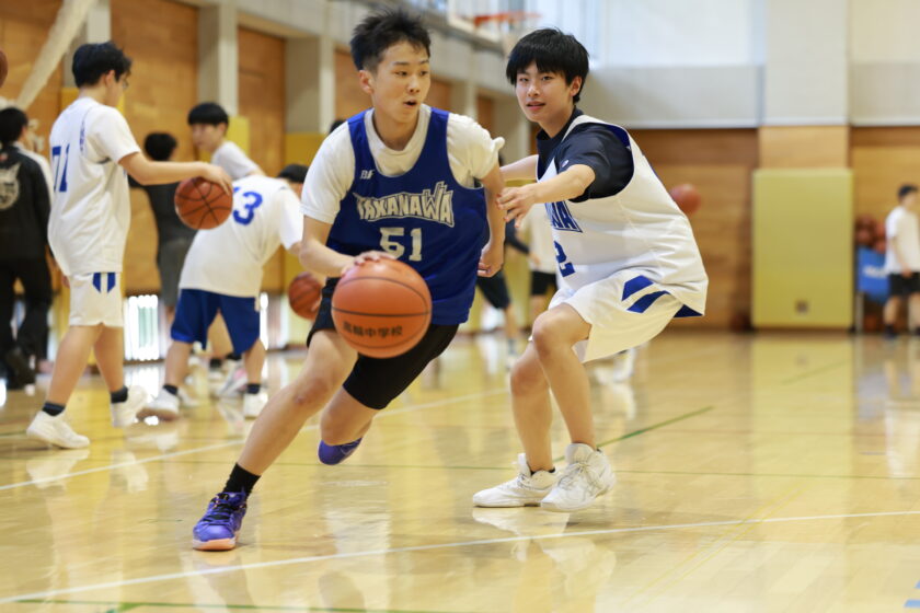 クラブ活動・補習・講習